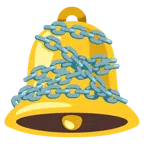 bell + chains