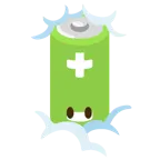 testa tra le nuvole + batteria