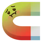 faccina nauseata + calamita