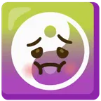 faccina nauseata + Yin e Yang