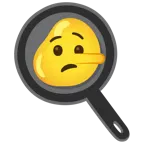 faccina bugiarda + cucinare