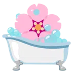 Seife + Kirschblüte