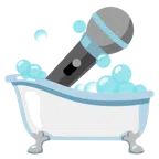 sapone + microfono