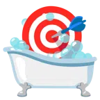sapone + bersaglio