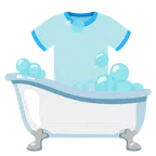 sapone + t-shirt