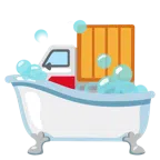 sapone + camion
