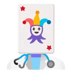 stetoscopio + jolly
