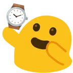 Zauberstab + Armbanduhr