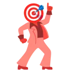 Discokugel + Darts