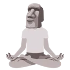 loto + Moai