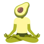 loto + avocado