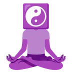 loto + Yin e Yang
