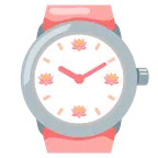orologio + loto