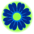 radioactive + blossom