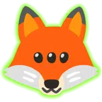 radioactive + fox
