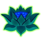 radioactive + lotus