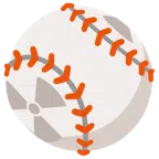 radioactive + baseball