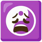 yin yang + weary face