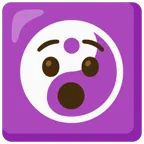 yin yang + hushed face