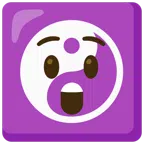 yin yang + astonished face