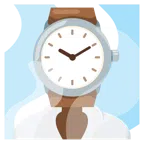hot springs + watch