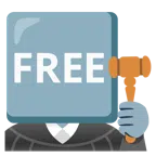 waga szalkowa + przycisk FREE