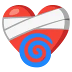 cuore guarito + ciclone