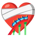 cuore guarito + montagne russe