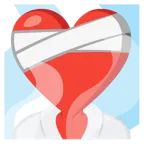 cuore guarito + sorgenti termali