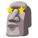 stella + Moai