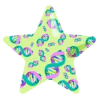 stella + dna