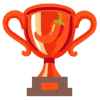 Pokal + Peperoni