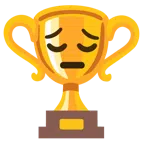 ถ้วยรางวัล + คิดไม่ตก