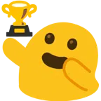 Pokal + Zauberstab