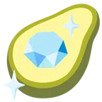 Edelstein + Avocado
