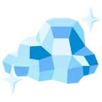Edelstein + Wolke