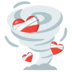 cuore guarito + tornado
