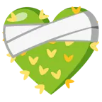 cuore guarito + cactus