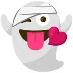 cuore guarito + fantasma