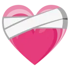 cuore guarito + cuore che cresce