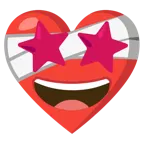 cuore guarito + colpo di fulmine