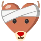 cuore guarito + cervo