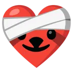 cuore guarito + bradipo