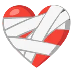 mending heart + mending heart