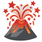 stella + vulcano