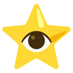 stella + occhio