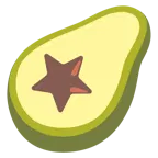 stella + avocado