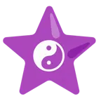 stella + Yin e Yang