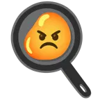 faccina accigliata + cucinare