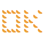 OK button + hot dog